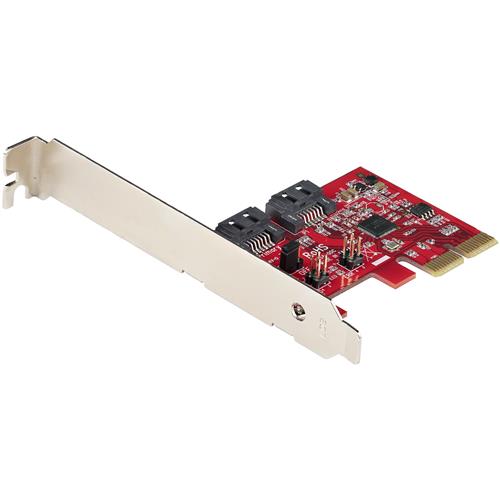 SATA PCIe Card 2 Ports 6Gbps SATA RAID SATA PCIe Card 2 Ports 6Gbps SATA RAID